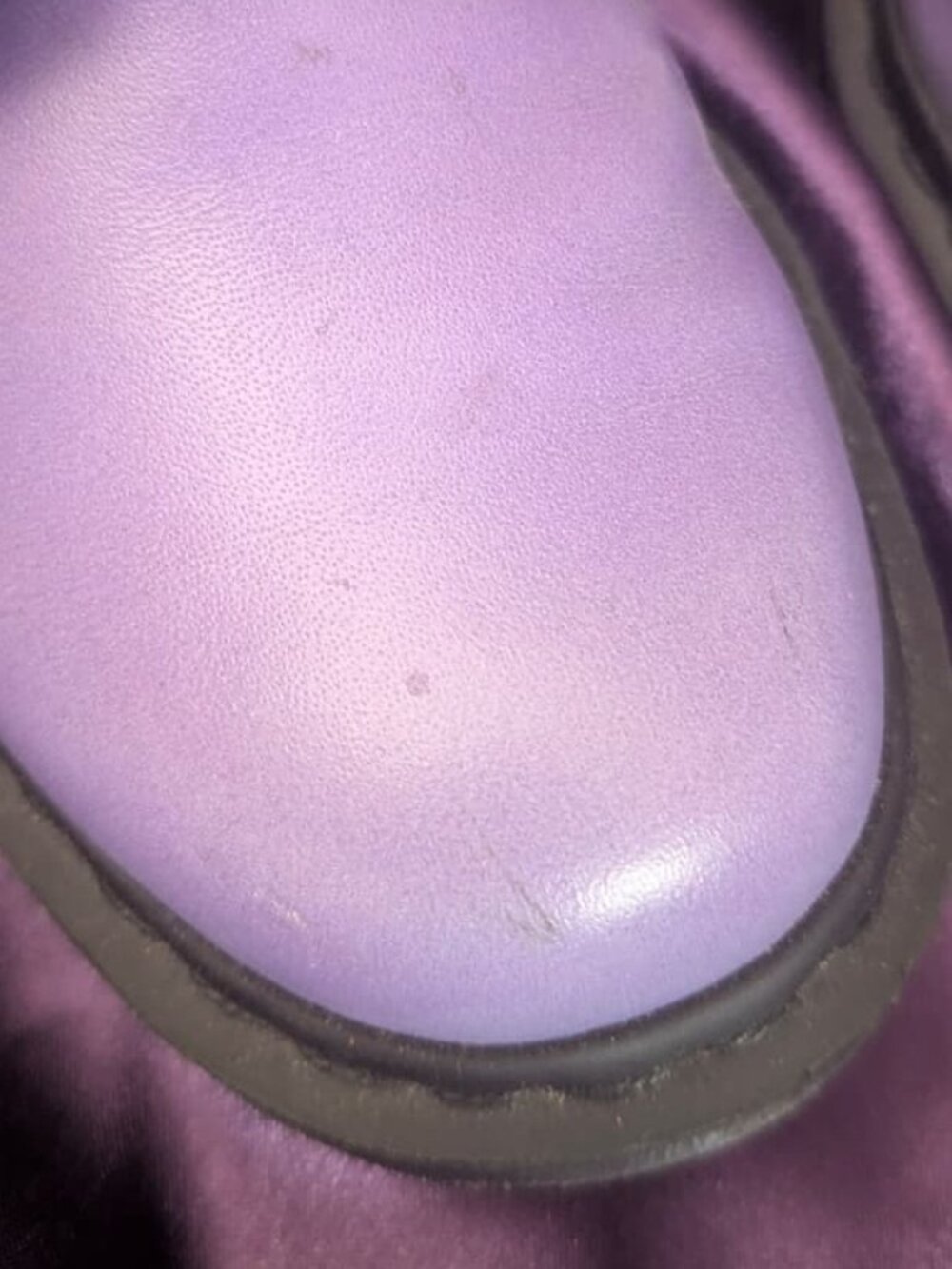 New Order 1460 Technique Dr. Martens Boots - sz 6 - Picture 11 of 11